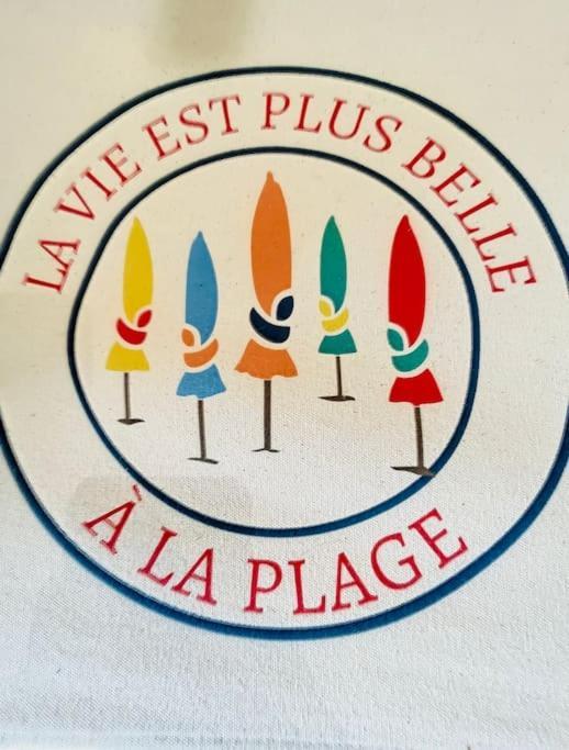 Le Camaieu Deauville Bagian luar foto
